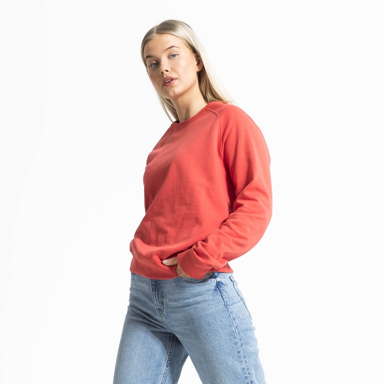 Crewneck "College" Crewneck "College"